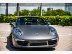 Thumbnail Photo 2 for 2015 Porsche 911 Carrera S